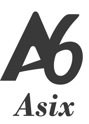 Trademark A6 Asix