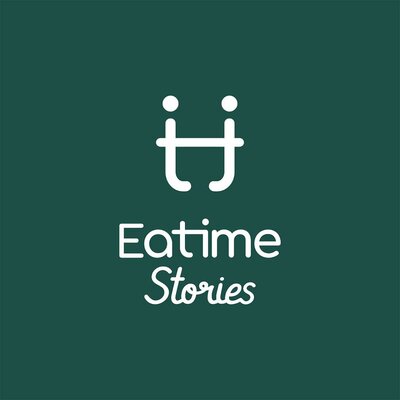 Trademark EATIME STORIES + LOGO