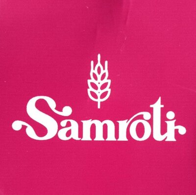 Trademark SAMROTI