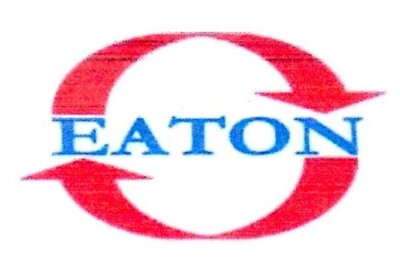 Trademark EATON dan Lukisan