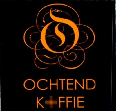 Trademark OCHTEND KOFFIE