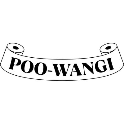 Trademark POO-WANGI