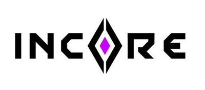 Trademark INCORE + LOGO