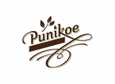 Trademark Punikoe + Lukisan