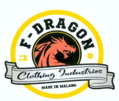 Trademark FDRAGON