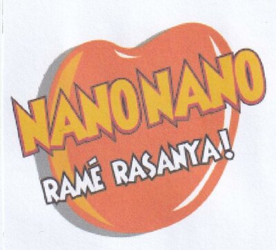 Trademark NANO NANO & Logo