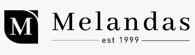 Trademark MELANDAS est 1999