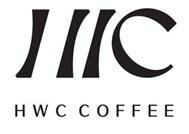 Trademark HWC COFFEE & Logo