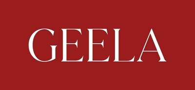 Trademark GEELA + LOGO