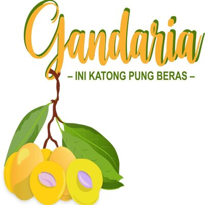 Trademark Gandaria