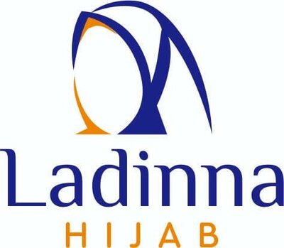 Trademark Ladinna Hijab