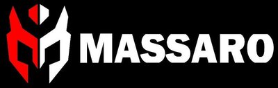 Trademark MASSARO + Logo M