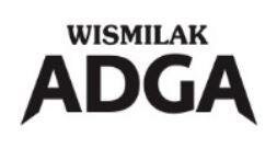 Trademark WISMILAK ADGA