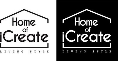 Trademark HOME OF ICREATE LIVING STYLE & LUKISAN
