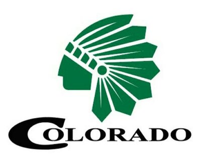 Trademark COLORADO