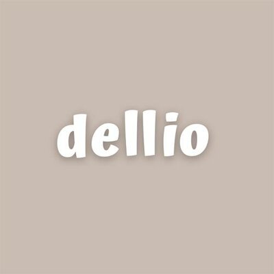 Trademark DELLIO