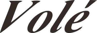 Trademark VOLÉ