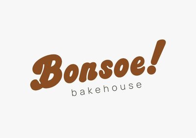 Trademark Bonsoe! bakehouse