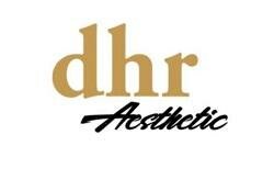 Trademark dhr Aesthetic