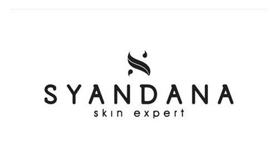 Trademark SYANDANA SKIN EXPERT