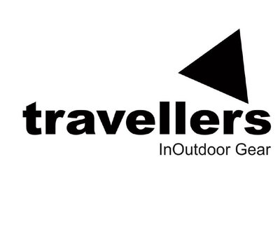 Trademark TRAVELLERS