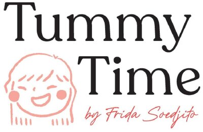 Trademark Tummy Time by Frida Soedjito