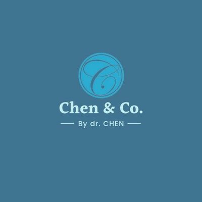 Trademark Chen & Co. by dr. CHEN