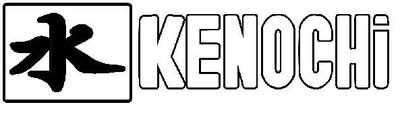 Trademark KENOCHI + Logo K