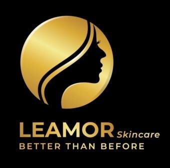 Trademark LEAMOR SKINCARE LOOK BETTER THAN BEFORE