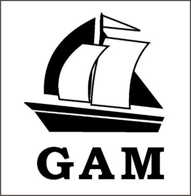 Trademark GAM