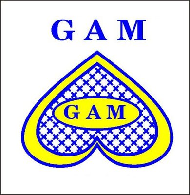 Trademark GAM