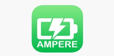 Trademark AMPERE