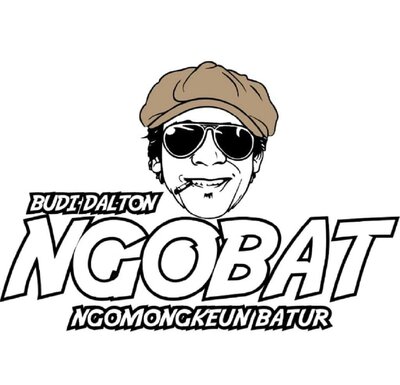 Trademark BUDI DALTON NGOBAT NGOMONGKEUN BATUR