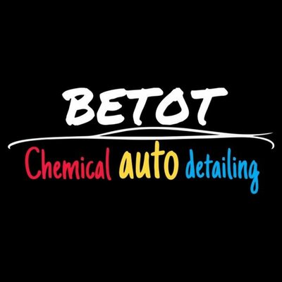 Trademark BETOT Chemical auto detailing