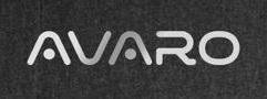 Trademark AVARO