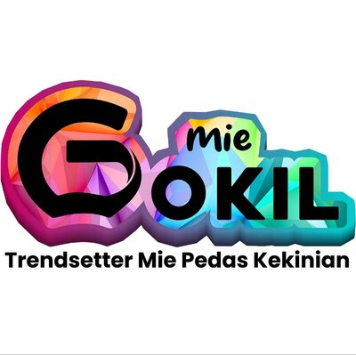 Trademark MIE GOKIL