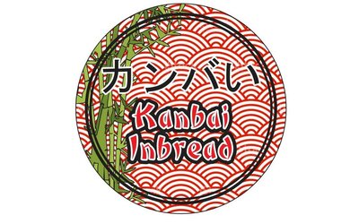 Trademark Kanbai Inbread + Lukisan