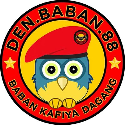 Trademark DEN.BABAN.88