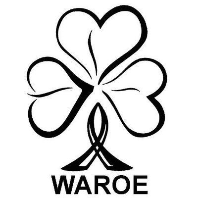 Trademark WAROE