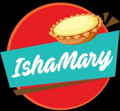 Trademark IshaMary