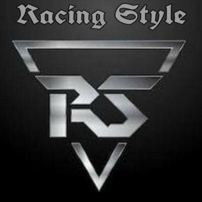 Trademark RACING STYLE