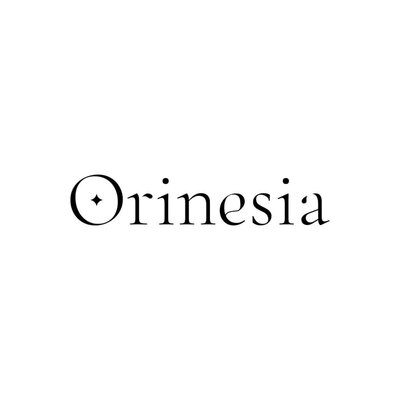 Trademark Orinesia