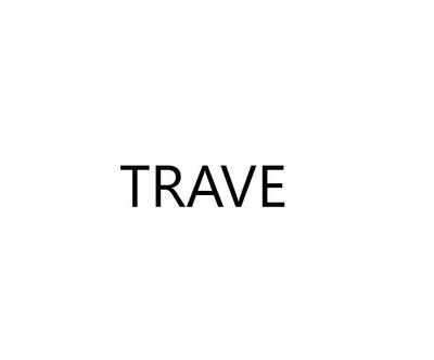 Trademark TRAVE