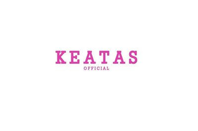 Trademark KEATAS