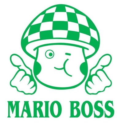 Trademark MARIO BOSS