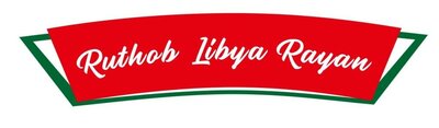 Trademark RUTHOB LIBYA RAYAN