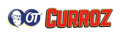 Trademark OT CURROZ & LOGO