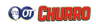 Trademark OT CHURRO & LOGO