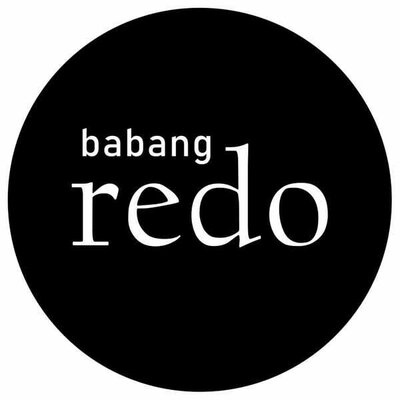 Trademark babang redo merupakan sebuah penamaan