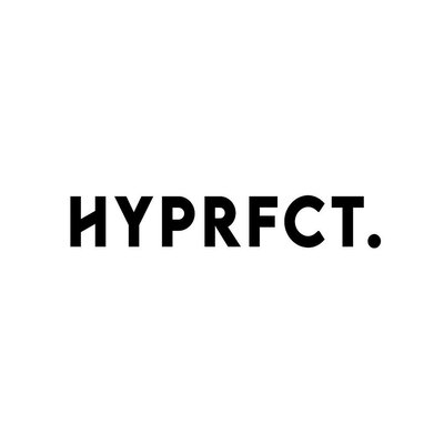 Trademark HYPRFCT.